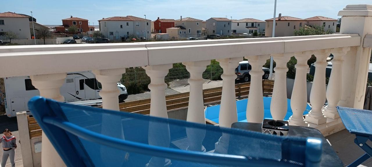 Villa Semaphore Салон-дьо-Жиро Екстериор снимка
